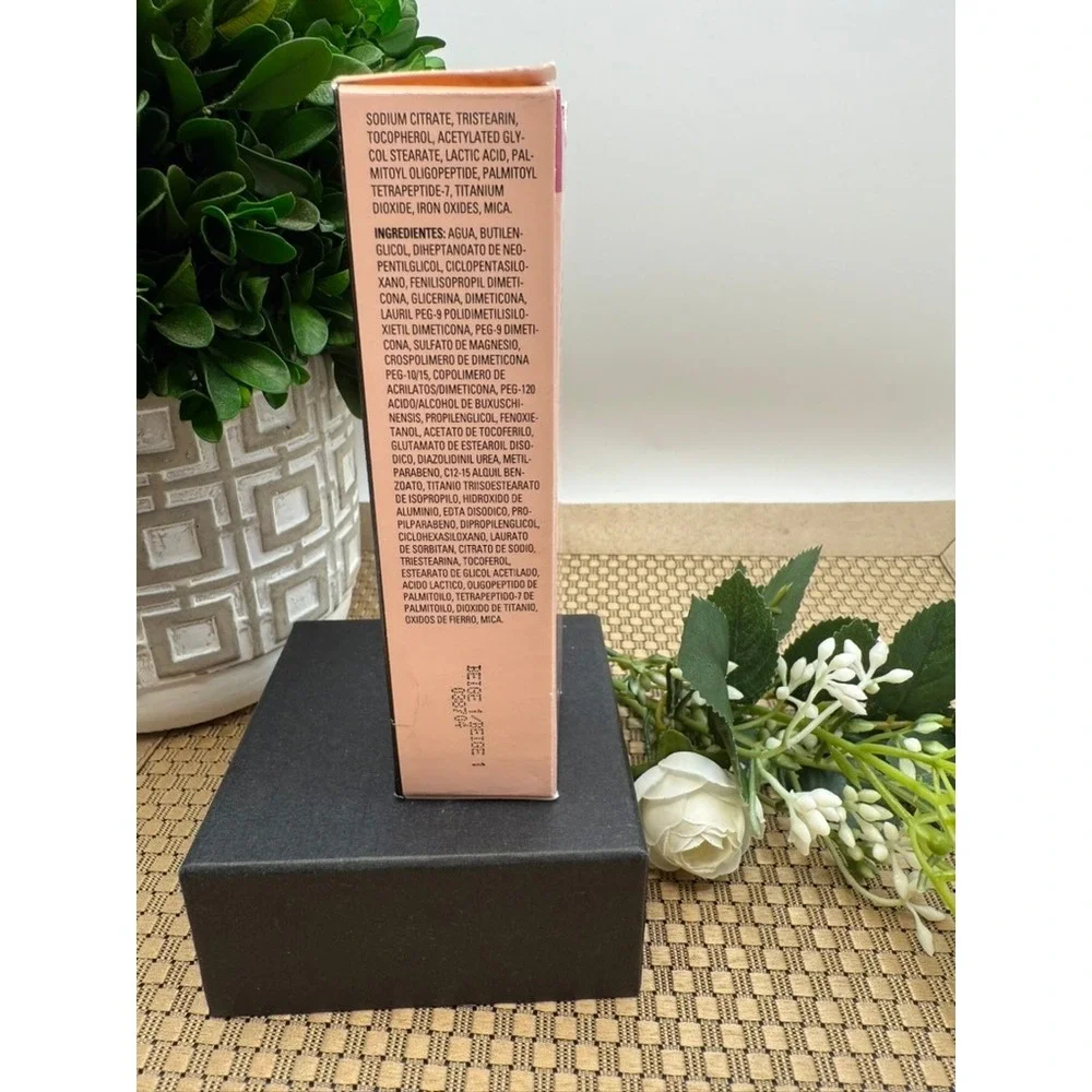 Mary Kay TimeWise Luminous-Wear Liquid Foundation Beige 1 Normal to Dry Skin 1oz